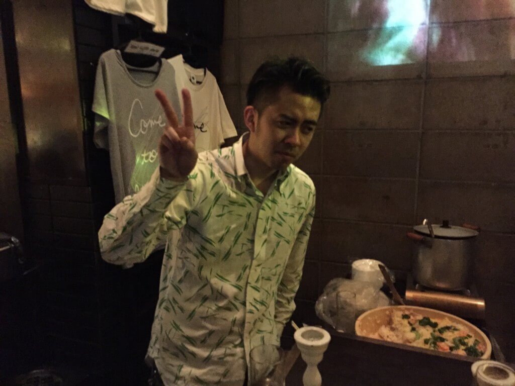 DJ BENGAL