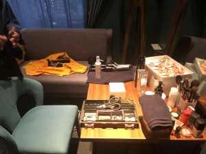 comaブライダルセット