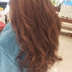 ハイトーンのすゝめ。【comaヘアカラー】