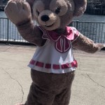 〜東京ディズニーシーに行ってきました！〜