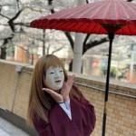 初ブログです【coma_レイナ】