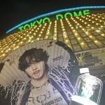 ライブ行ってきた