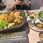 大親友と遊んだ日